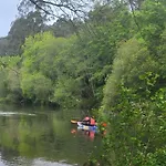 롯지 Glasshouse - Near River - Near - Near Ocean *
