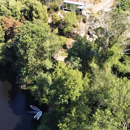 Glasshouse - Near River - Near - Near Ocean Πόρτο