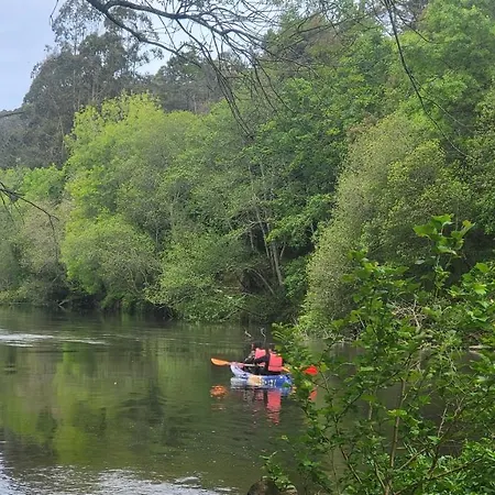 Lodge Glasshouse - Near River - Near - Near Ocean *