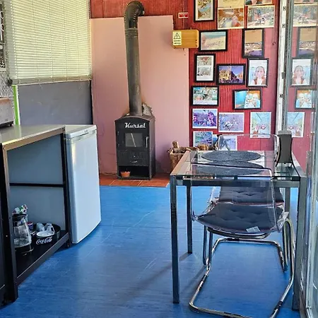 Glasshouse - Near River - Near - Near Ocean * Porto