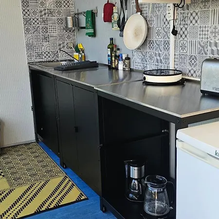 Lodge Glasshouse - Near River - Near - Near Ocean *