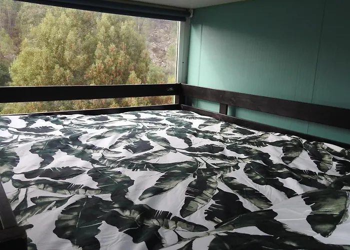 Glasshouse - Near River - Near - Near Ocean * 포르투