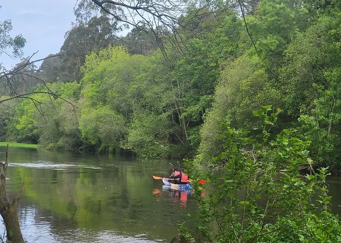 롯지 Glasshouse - Near River - Near - Near Ocean *