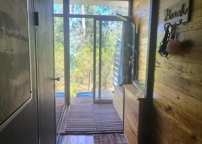 Glasshouse - Near River - Near - Near Ocean 포르투