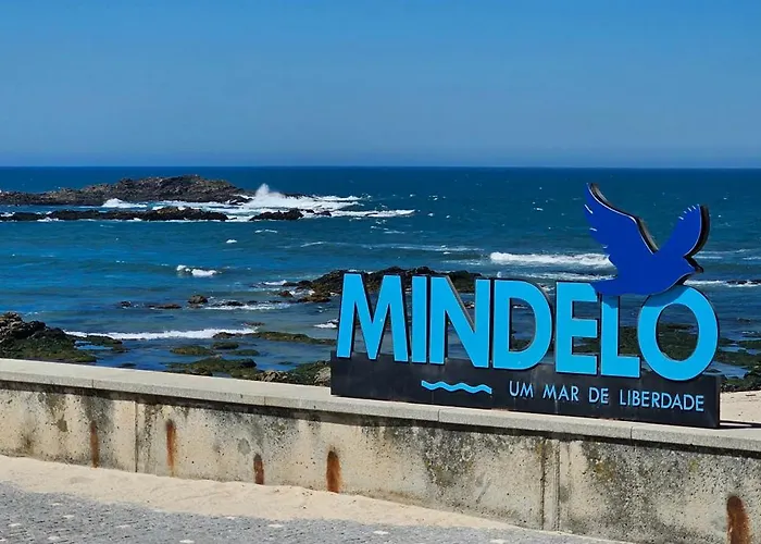 롯지 Glasshouse - Near River - Near - Near Ocean 포르투