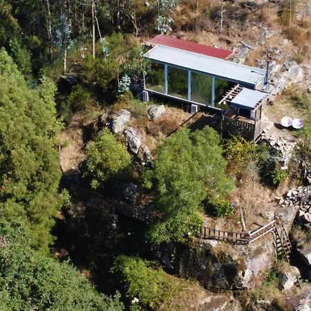 Glasshouse - Near River - Near - Near Ocean *