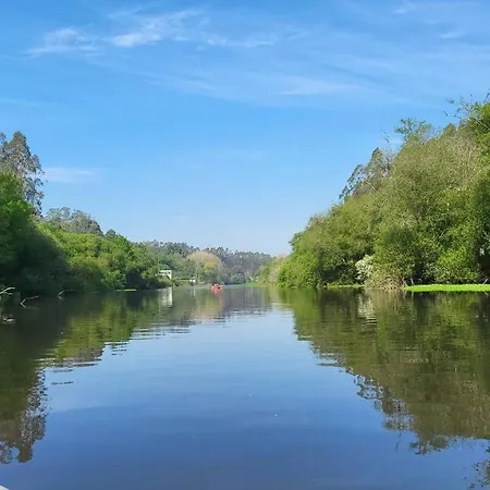 Lodge Glasshouse - Near River - Near - Near Ocean