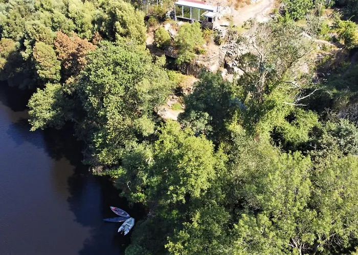 Glasshouse - Near River - Near - Near Ocean Oporto