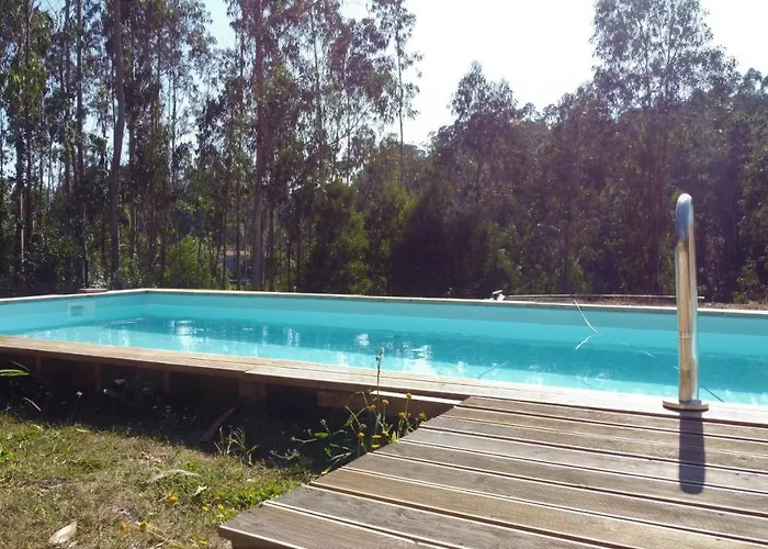 Glasshouse - Near River - Near - Near Ocean *