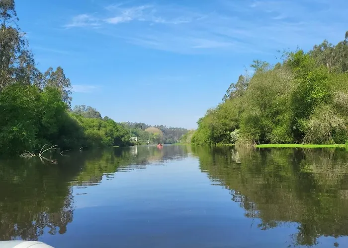 Lodge Glasshouse - Near River - Near - Near Ocean