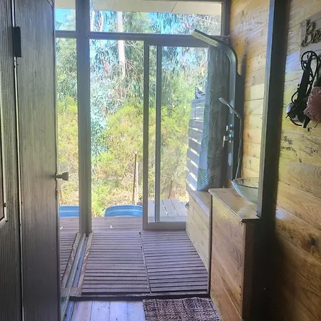 Glasshouse - Near River - Near - Near Ocean 포르투