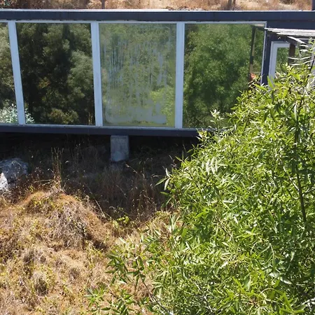 Glasshouse - Near River - Near - Near Ocean Alojamento de Turismo Selvagem *